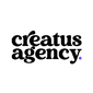 Creatus Agency logo
