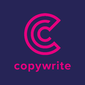 Copywrite logo
