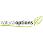 Natural Options logo