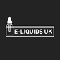 E-Liquids UK logo