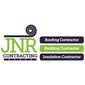 JNR Contracts logo