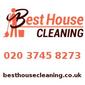 Best House Cleaning London logo