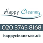 Happy Cleaner London logo