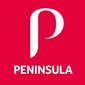 Peninsula Business Services logo