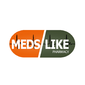 Medslike -  Online Pharmacy logo