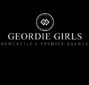 Geordie Girls Newcastle logo