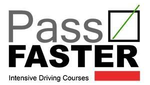 Pass Faster - Intensive Driving Cou logo