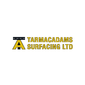 Tarmacadams Surfacing Ltd logo