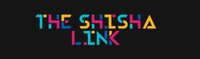 The Shisha Link logo