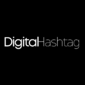 Digital Hashtag logo