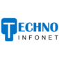 Techno Infonet logo