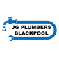 JG Plumbers Blackpool logo