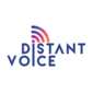 Distant Voice Fast Broadband logo