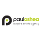 Paul OShea Homes - Estate Agent logo