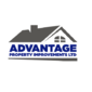Advantage Property Improvements logo