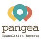 Pangea Translation Service logo