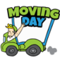 Moving Day logo