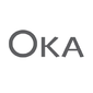 OKA Bath logo