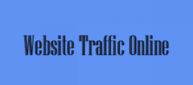 Website Traffic Online logo