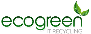 Ecogreen IT Recycling logo