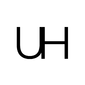 Unfound Home logo