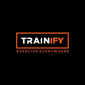 Trainify logo