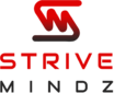Strivemindz logo