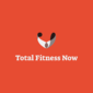 Total Fitness Now logo
