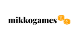 Mikko Games logo