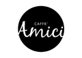 Caffe' Amici logo