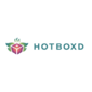 Hotboxd logo