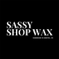 Sassy Shop Wax logo