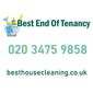 Best End Of Tenancy Cleaning logo