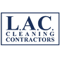 L.A.C. Cleaning Contractors Ltd logo