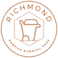Richmond Rubbish Removal Pros logo