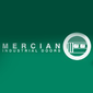Mercian Shutters Limited logo