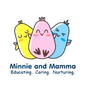 Minnie & Mamma Day Nursery logo