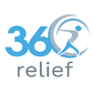 360 Relief logo
