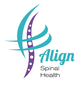 Align Spinal Health logo