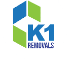 K1 Removals LTD logo