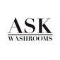 Ask Washrooms logo