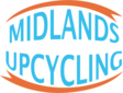 Midlands Upcycling logo
