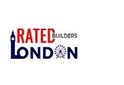 Rated Builders London logo