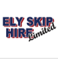 Ely Skip Hire Ltd logo
