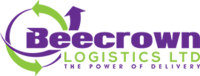 Beecrown Logistics logo