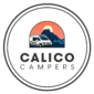 Calico Campers logo