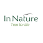In Nature Teas logo
