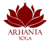 Arhanta Yoga UK logo