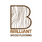 Brilliant Wood Flooring logo