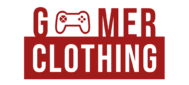 Gamer Clothing logo
